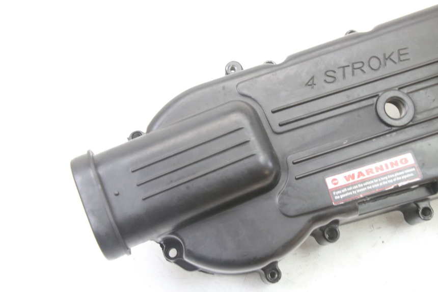 photo de CARTER VARIATEUR LONGJIA SHARPY 125 (2020 - 2024)