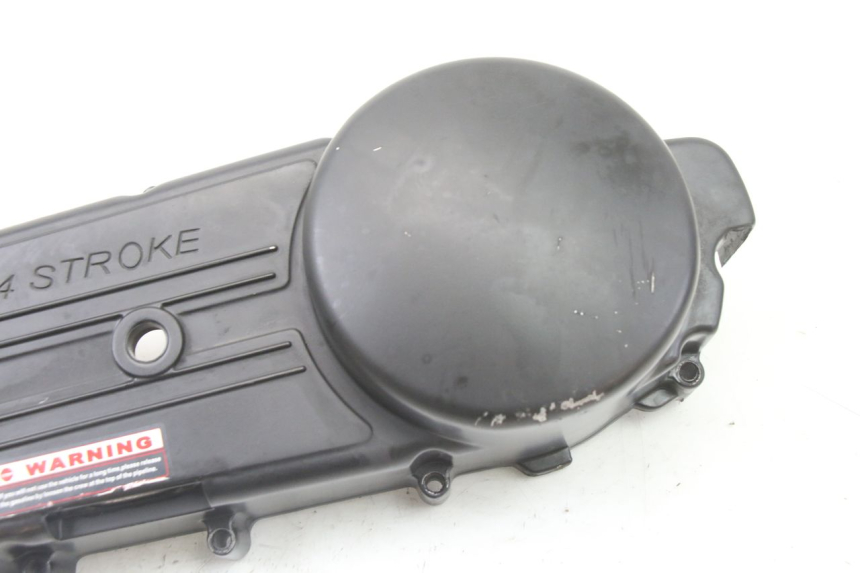 photo de CARTER VARIATEUR LONGJIA SHARPY 125 (2020 - 2024)
