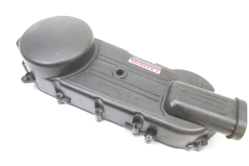 photo de CARTER VARIATEUR LONGJIA SHARPY 125 (2020 - 2024)