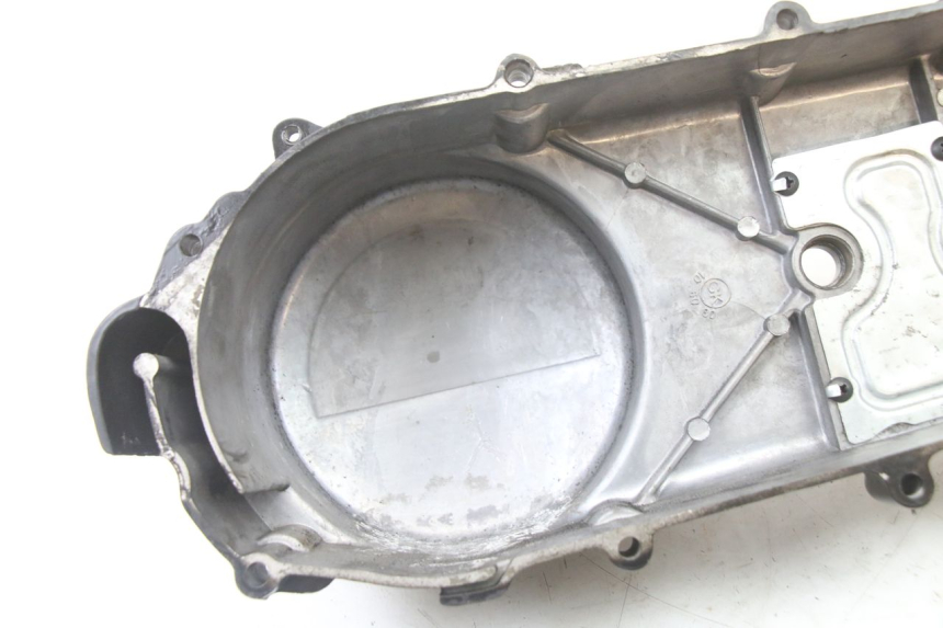 photo de CARTER VARIATEUR LONGJIA SHARPY 125 (2020 - 2024)