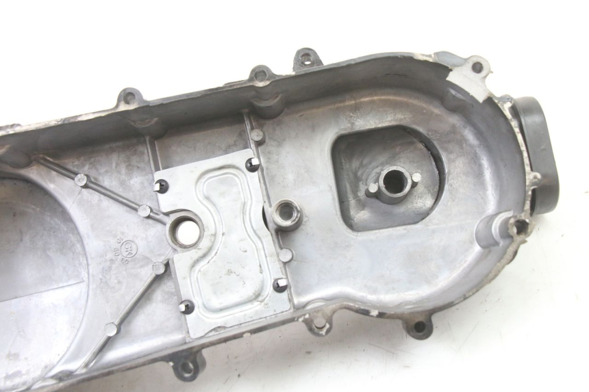 photo de CARTER VARIATEUR LONGJIA SHARPY 125 (2020 - 2024)