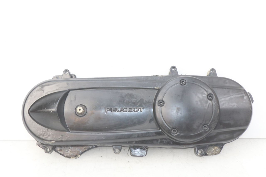 photo de CARTER VARIATEUR PEUGEOT LUDIX BLASTER 50 (2006 - 2014) - Vue principale