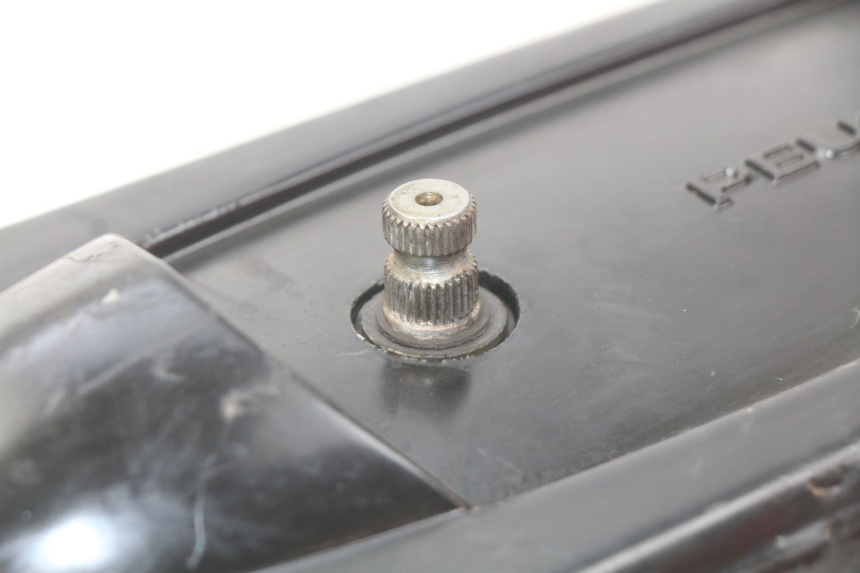 photo de CARTER VARIATEUR PEUGEOT LUDIX BLASTER 50 (2006 - 2014) - Vue d’ensemble