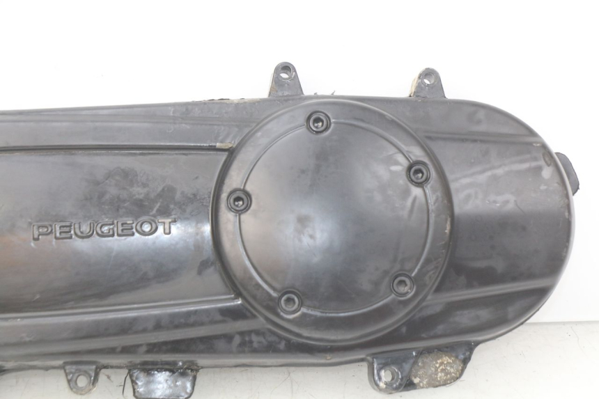 photo de CARTER VARIATEUR PEUGEOT LUDIX BLASTER 50 (2006 - 2014) - Points de fixation