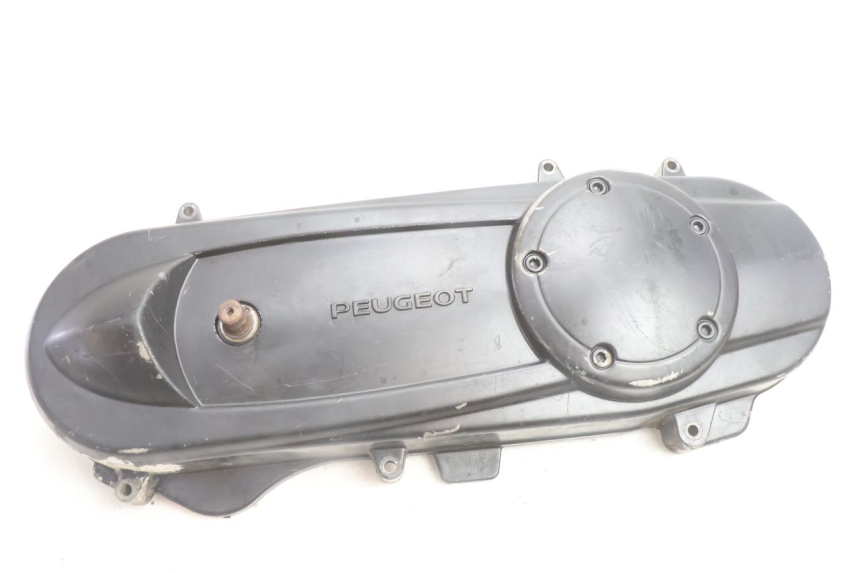 photo de CARTER VARIATEUR PEUGEOT LUDIX BLASTER 50 (2006 - 2014) - Vue principale