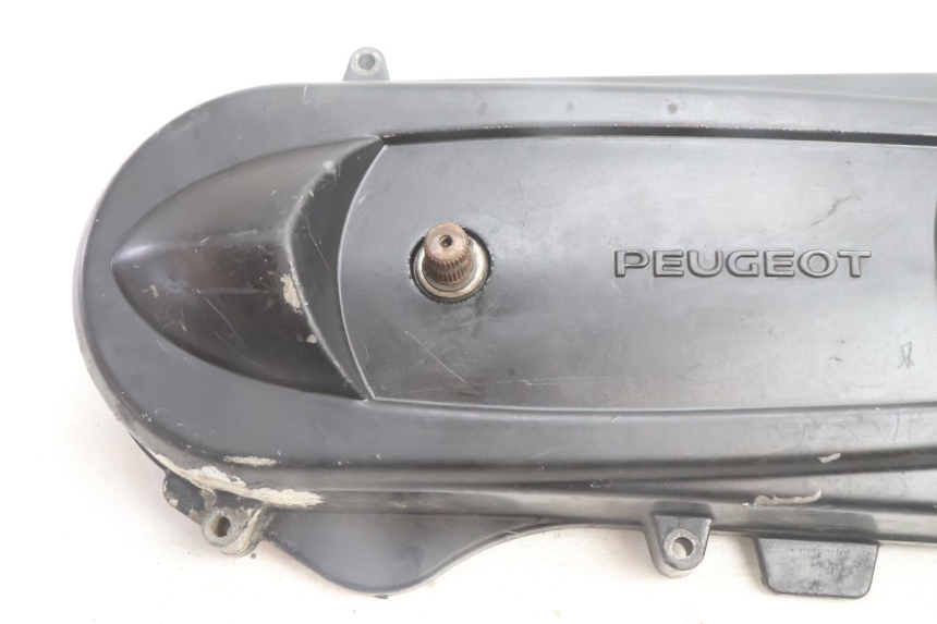 photo de CARTER VARIATEUR PEUGEOT LUDIX BLASTER 50 (2006 - 2014) - Détail de la pièce