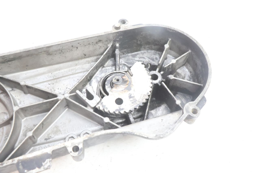 photo de CARTER VARIATEUR PEUGEOT LUDIX BLASTER 50 (2006 - 2014) - Zoom composants