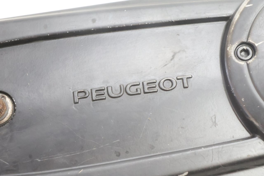 photo de CARTER VARIATEUR PEUGEOT LUDIX BLASTER 50 (2006 - 2014) - Autre angle de vue