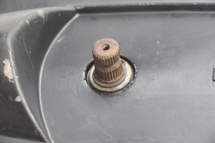 photo de CARTER VARIATEUR PEUGEOT LUDIX BLASTER 50 (2006 - 2014) - Gros plan technique