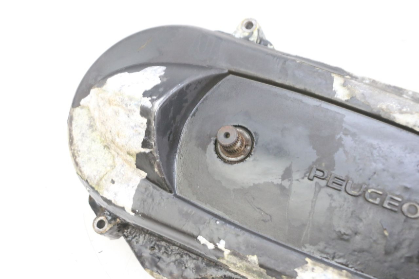 photo de CARTER VARIATEUR PEUGEOT LUDIX 50 (2008 - 2017) - Zoom état d’usage