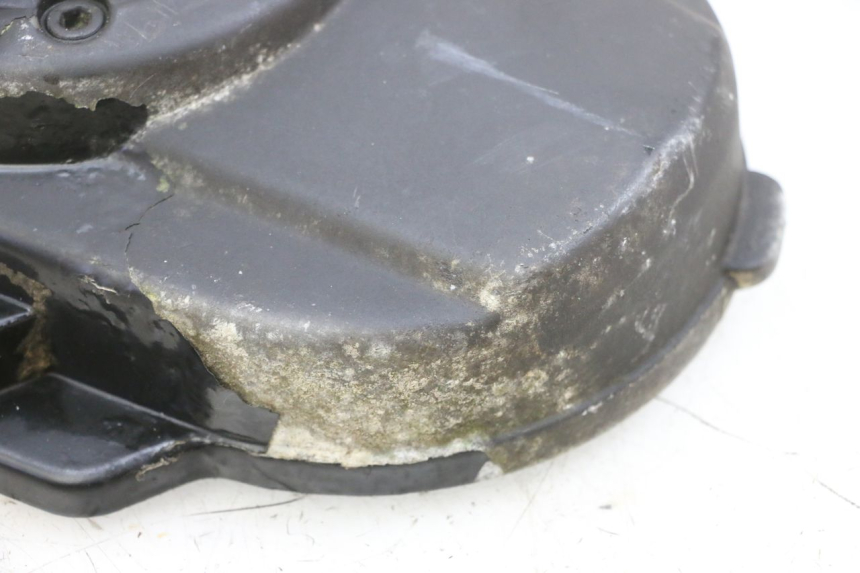 photo de CARTER VARIATEUR PEUGEOT LUDIX 50 (2008 - 2017) - État de surface