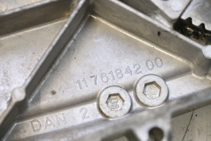 photo de CARTER VARIATEUR PEUGEOT LUDIX 50 (2005 - 2007) - Détail de la pièce