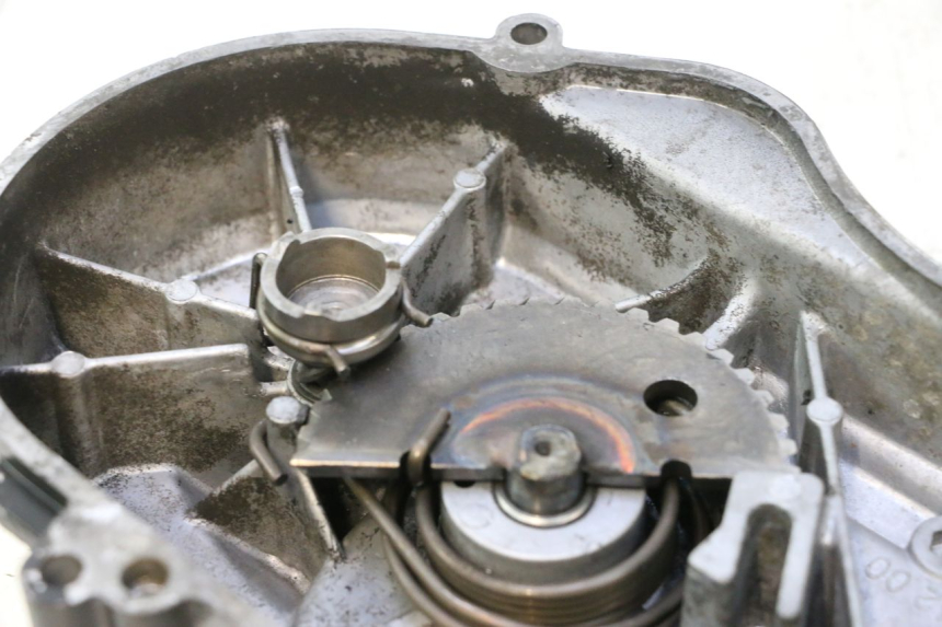 photo de CARTER VARIATEUR PEUGEOT LUDIX 50 (2005 - 2007) - Zoom état d’usage