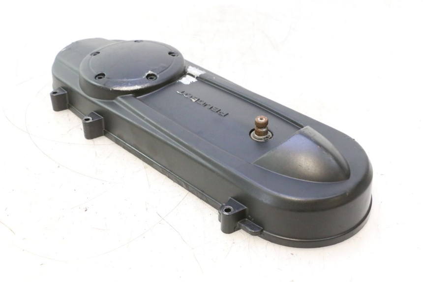 photo de CARTER VARIATEUR PEUGEOT LUDIX 50 (2005 - 2007) - État de surface