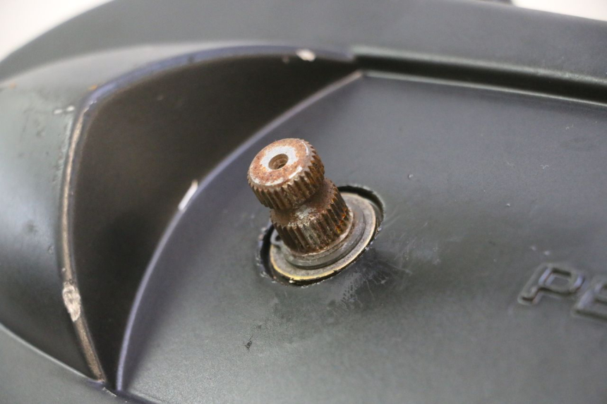 photo de CARTER VARIATEUR PEUGEOT LUDIX 50 (2005 - 2007) - Pièce contrôlée