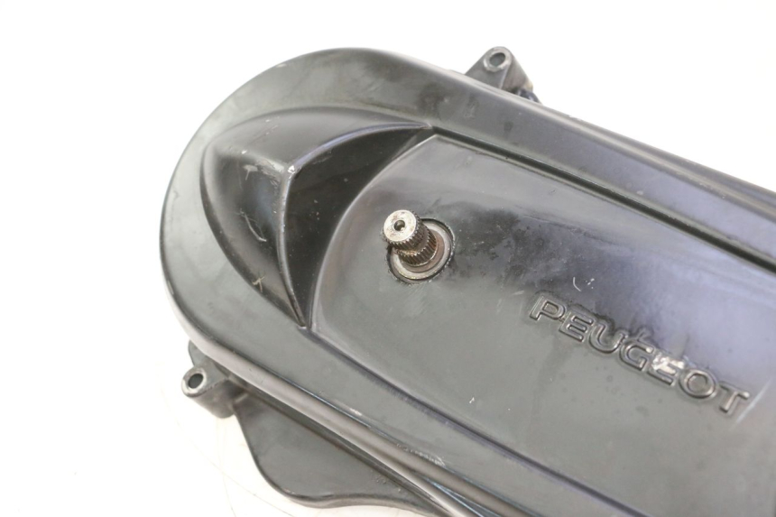 photo de CARTER VARIATEUR PEUGEOT LUDIX ONE 14P 50 (2004 - 2013) - Vue produit
