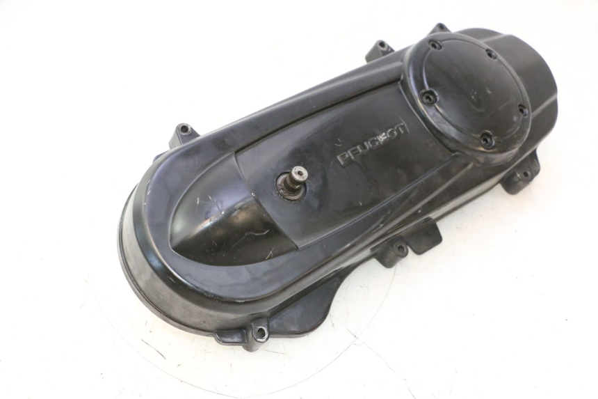 photo de CARTER VARIATEUR PEUGEOT LUDIX ONE 14P 50 (2004 - 2013) - État de surface