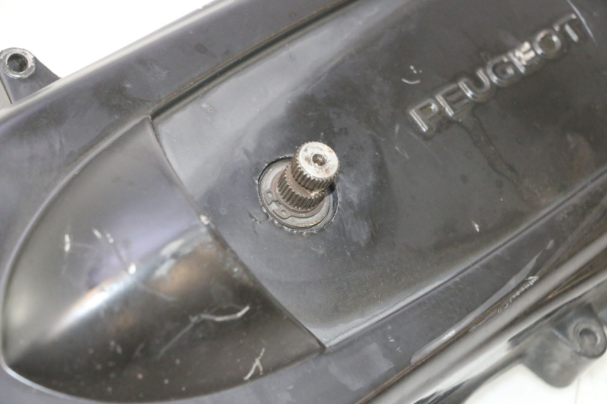 photo de CARTER VARIATEUR PEUGEOT LUDIX ONE 14P 50 (2004 - 2013) - Pièce contrôlée