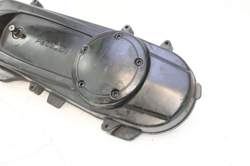 photo de CARTER VARIATEUR PEUGEOT LUDIX ONE 14P 50 (2004 - 2013) - Marquages et références