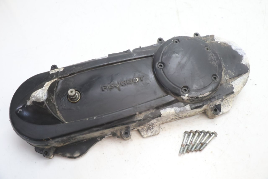 photo de CARTER VARIATEUR PEUGEOT LUDIX ONE 50 (2004 - 2013) - Vue principale