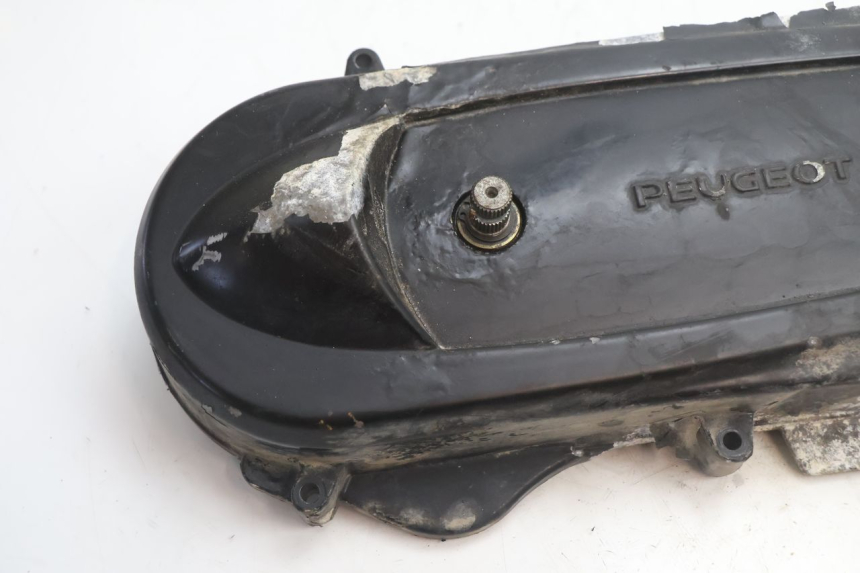photo de CARTER VARIATEUR PEUGEOT LUDIX ONE 50 (2004 - 2013) - Détail de la pièce