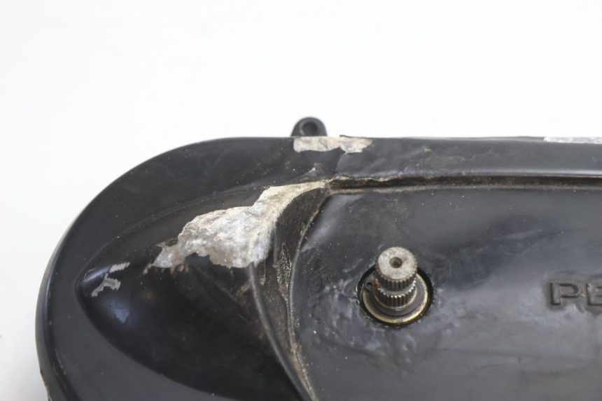 photo de CARTER VARIATEUR PEUGEOT LUDIX ONE 50 (2004 - 2013) - Gros plan technique