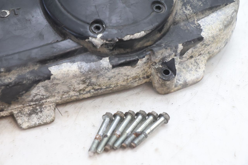 photo de CARTER VARIATEUR PEUGEOT LUDIX ONE 50 (2004 - 2013) - Points de fixation
