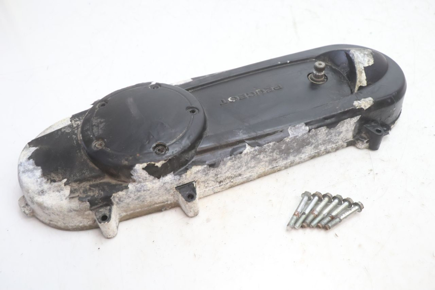 photo de CARTER VARIATEUR PEUGEOT LUDIX ONE 50 (2004 - 2013) - Pièce contrôlée