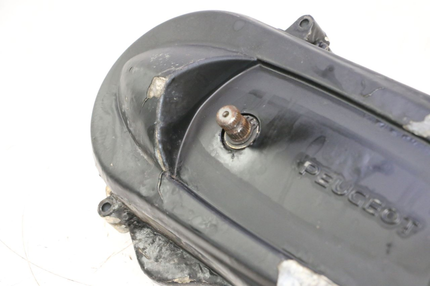 photo de CARTER VARIATEUR PEUGEOT LUDIX ONE 50 (2004 - 2013) - Détails caractéristiques