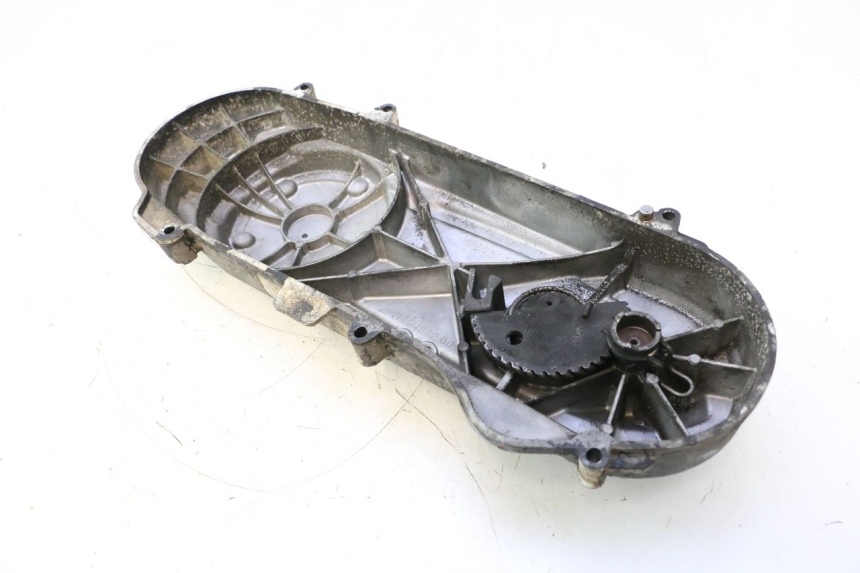 photo de CARTER VARIATEUR PEUGEOT LUDIX ONE 50 (2004 - 2013) - Gros plan technique