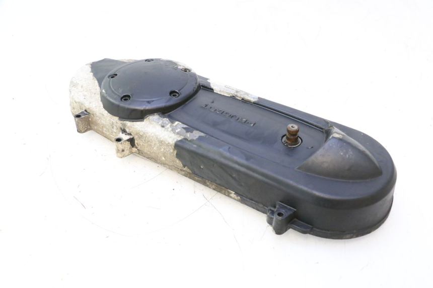 photo de CARTER VARIATEUR PEUGEOT LUDIX ONE 50 (2004 - 2013) - État de surface