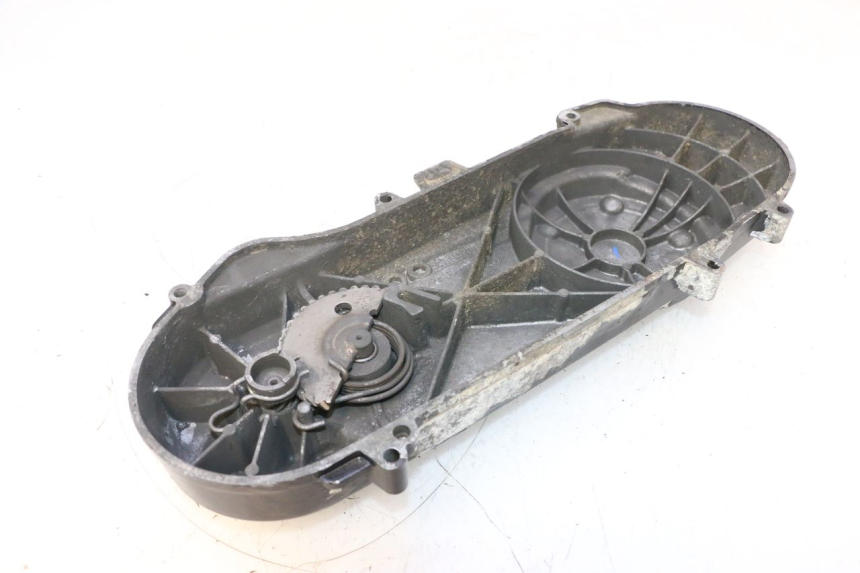 photo de CARTER VARIATEUR PEUGEOT LUDIX ONE 50 (2004 - 2006) - Zoom état d’usage