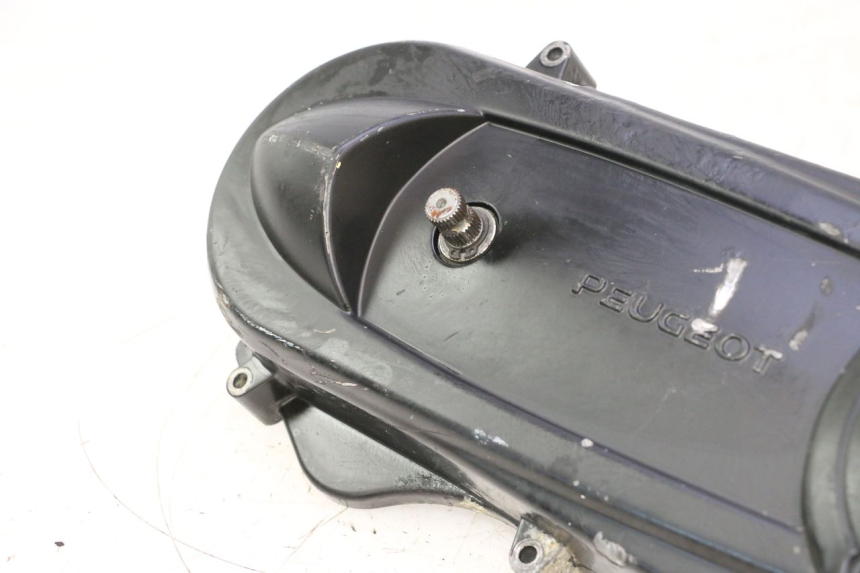 photo de CARTER VARIATEUR PEUGEOT LUDIX ONE 50 (2004 - 2006) - Marquages et références