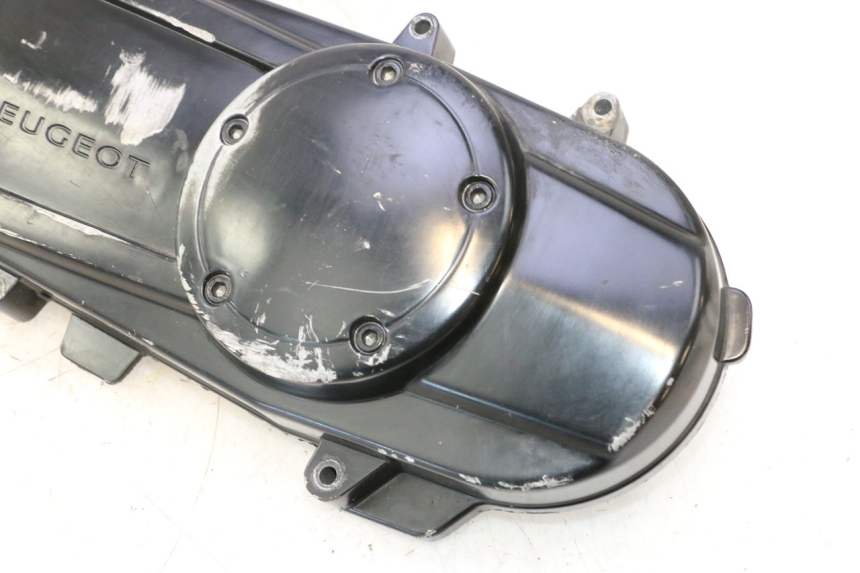 photo de CARTER VARIATEUR PEUGEOT LUDIX PRO 2T 50 (2010 - 2017) - Vue rapprochée