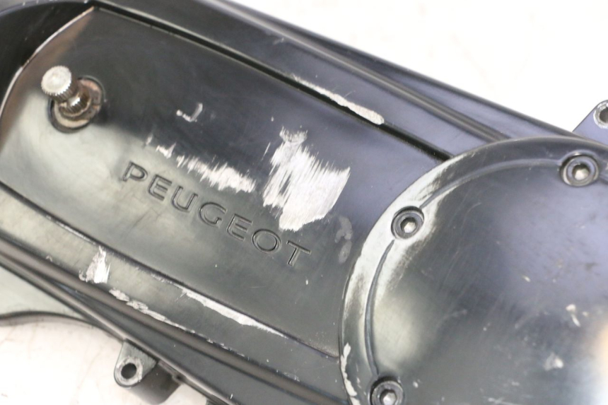 photo de CARTER VARIATEUR PEUGEOT LUDIX PRO 2T 50 (2010 - 2017) - Photo complémentaire