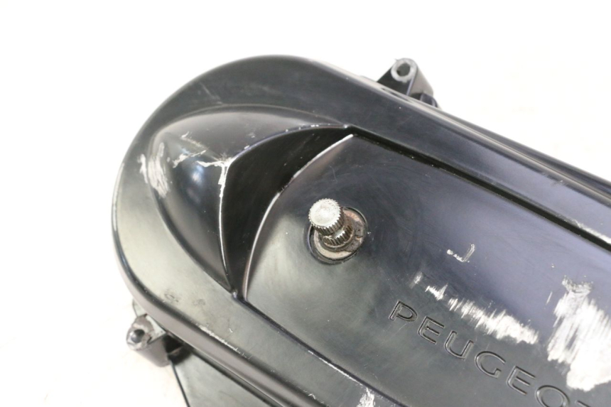 photo de CARTER VARIATEUR PEUGEOT LUDIX PRO 2T 50 (2010 - 2017) - Inspection visuelle