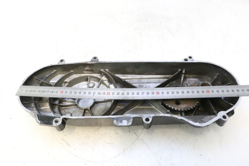 photo de CARTER VARIATEUR PEUGEOT LUDIX PRO 2T 50 (2010 - 2017) - Zoom état d’usage