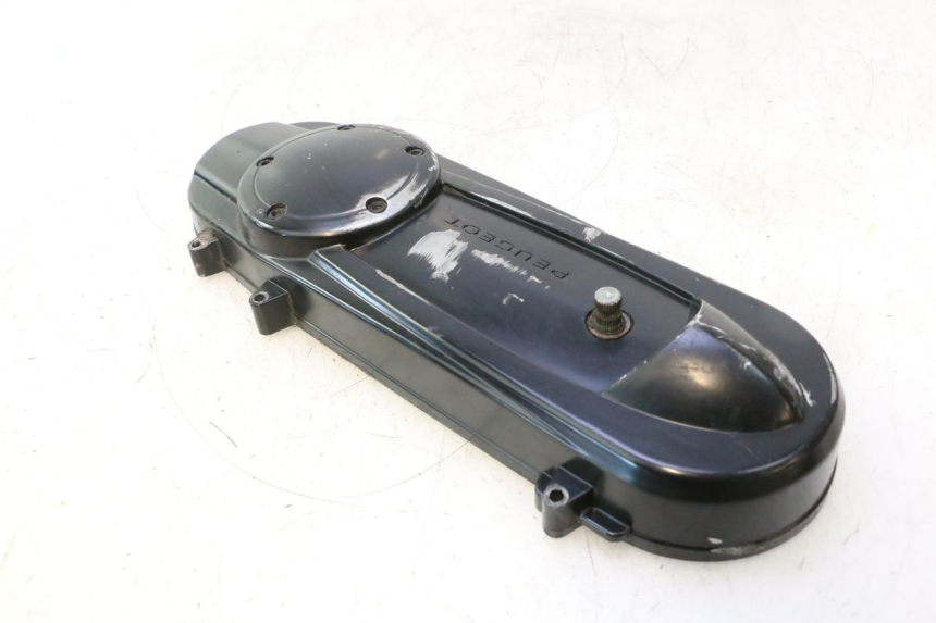 photo de CARTER VARIATEUR PEUGEOT LUDIX PRO 2T 50 (2010 - 2017) - État de surface