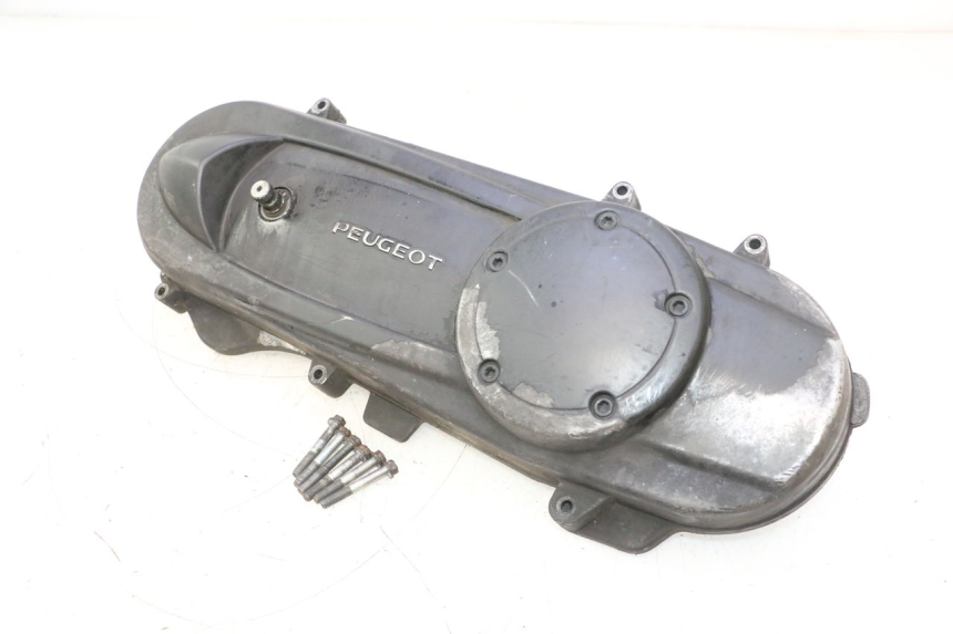 photo de CARTER VARIATEUR PEUGEOT LUDIX SNAKE 2T 50 (2004 - 2014) - Vue principale