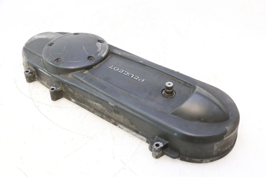 photo de CARTER VARIATEUR PEUGEOT LUDIX SNAKE 2T 50 (2004 - 2014) - État de surface