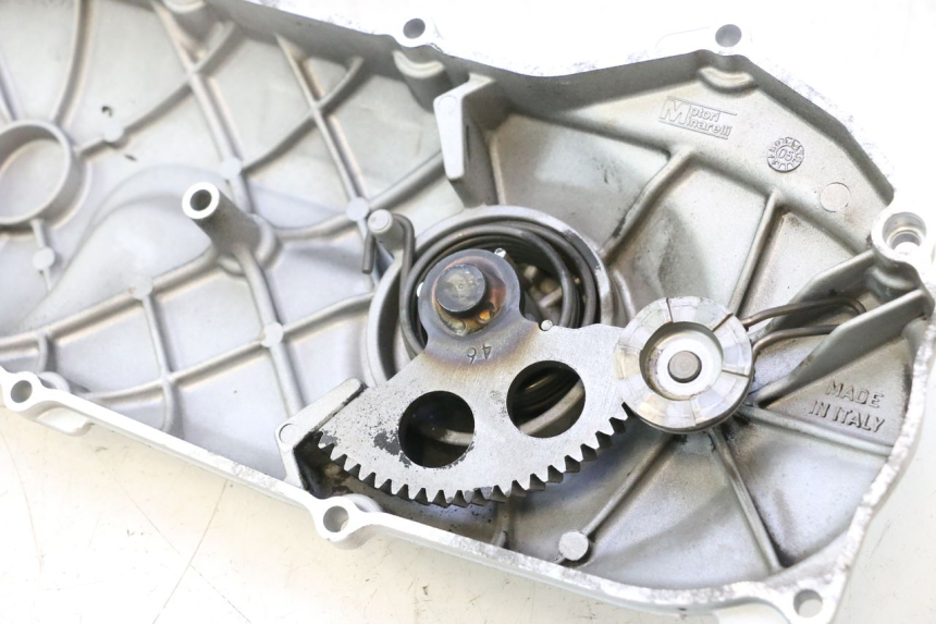 photo de CARTER VARIATEUR MBK MACH G AC 50 (2002 - 2014) - Autre angle de vue