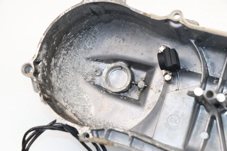 photo de CARTER VARIATEUR MASH BIBOP 2T 50 (2013 - 2018)
