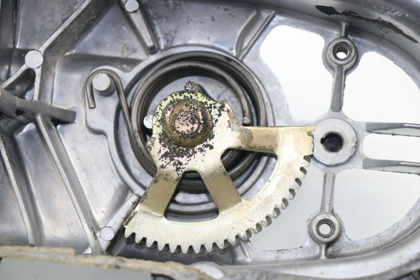 photo de CARTER VARIATEUR MASH BIBOP 2T 50 (2013 - 2018)
