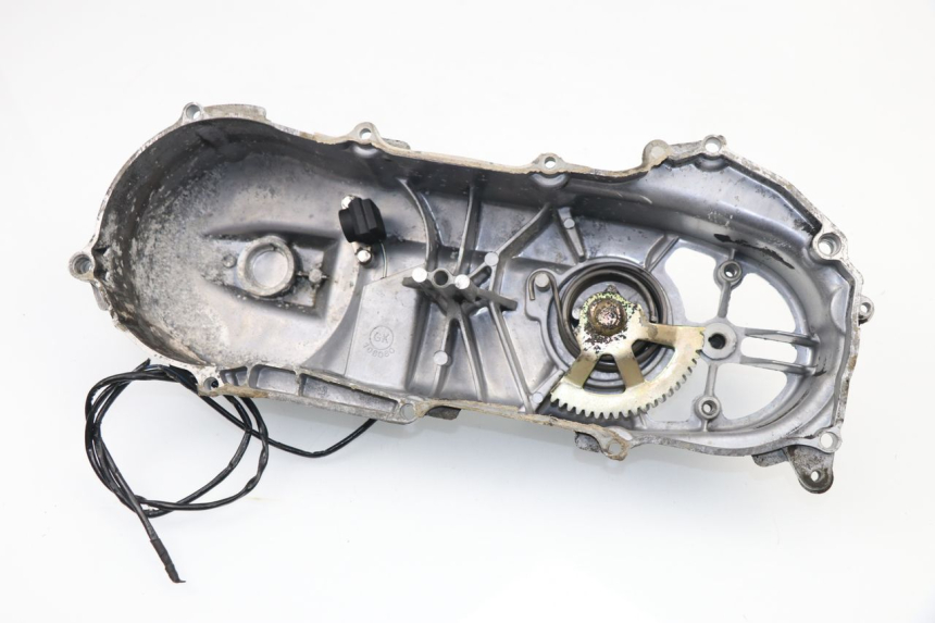 photo de CARTER VARIATEUR MASH BIBOP 2T 50 (2013 - 2018)