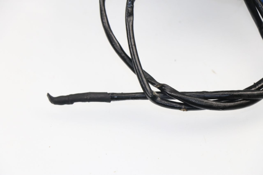 photo de CARTER VARIATEUR MASH BIBOP 2T 50 (2013 - 2018)