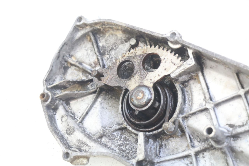 photo de CARTER VARIATEUR MBK FLIPPER 50 (2004 - 2012)