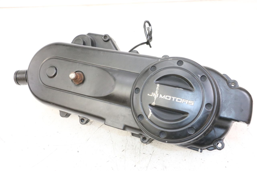 Étrier De Frein Avant Pour Scooter JM Motors Mia 50 (2017-2020) – Occasion, Très Bon état