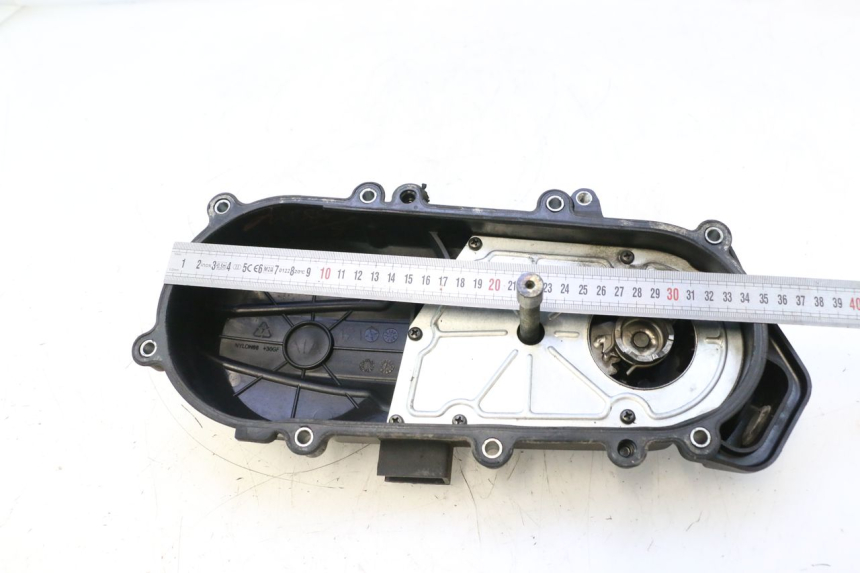 photo de CARTER VARIATEUR SYM MIO 50 (2005 - 2010) - Zoom état d’usage