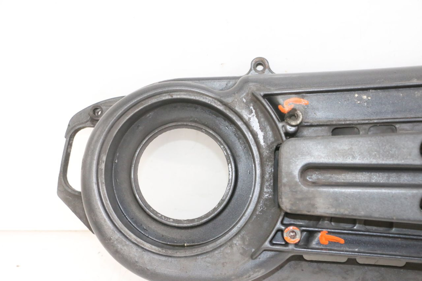 photo de CARTER VARIATEUR PIAGGIO MP3 LT 400 (2007 - 2012)