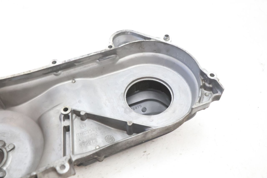 photo de CARTER VARIATEUR PIAGGIO MP3 LT 300 (2010 - 2016) - État de surface